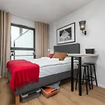Zgierska 1 By Homeprime شقة وارسو