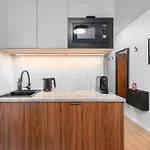 Zgierska 1 By Homeprime شقة