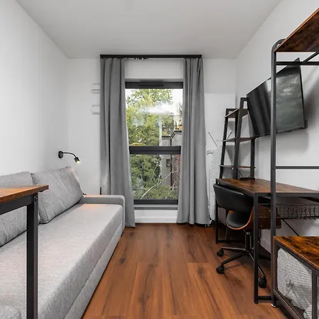 Zgierska 1 By Homeprime *