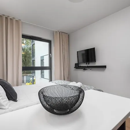 Apartment Zgierska 1 By Homeprime