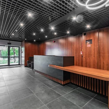 Zgierska 1 By Homeprime *