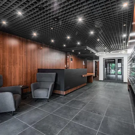 Apartment Zgierska 1 By Homeprime *