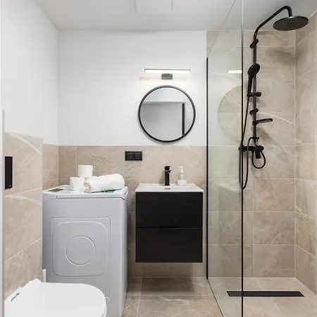 Apartamento Zgierska 1 By Homeprime *