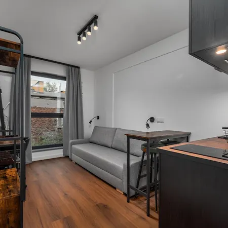 Zgierska 1 By Homeprime *