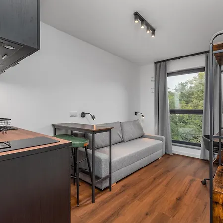 Zgierska 1 By Homeprime *