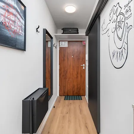 Zgierska 1 By Homeprime Varsóvia