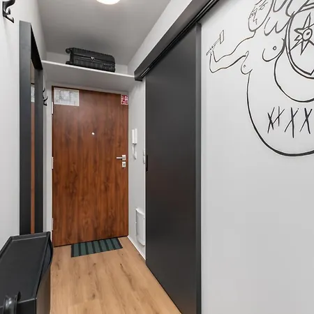 Apartamento Zgierska 1 By Homeprime *