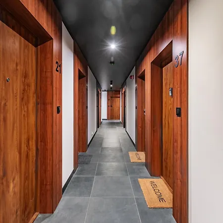 Zgierska 1 By Homeprime Apartamento Varsóvia