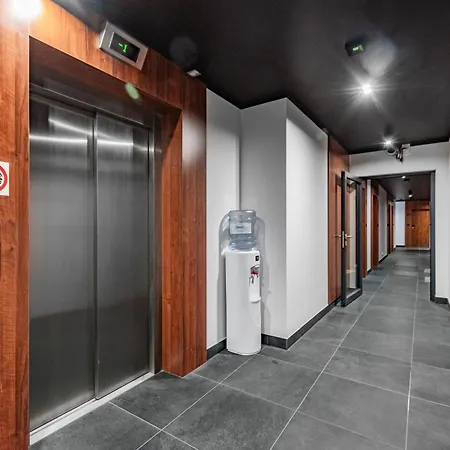 Zgierska 1 By Homeprime Apartamento