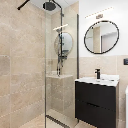 Apartamento Zgierska 1 By Homeprime