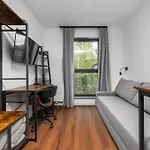 Zgierska 1 By Homeprime Apartamento