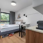 Zgierska 1 By Homeprime Apartamento *