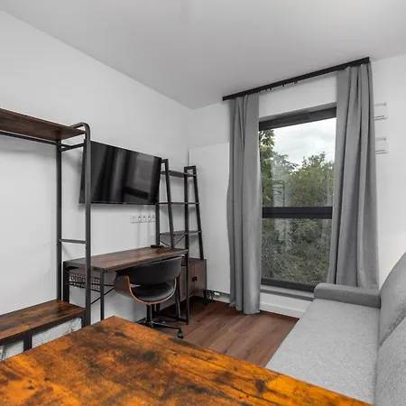 Zgierska 1 By Homeprime *