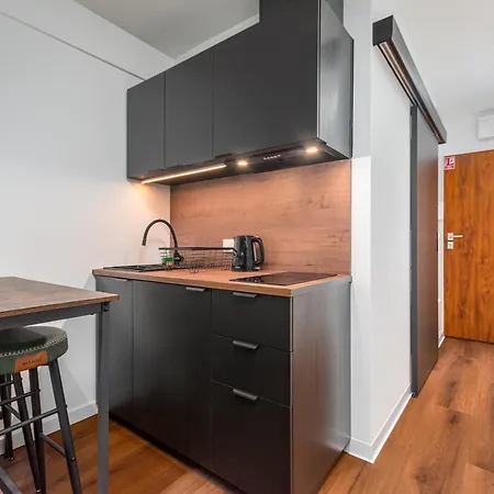 Zgierska 1 By Homeprime