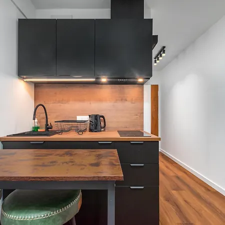 Appartement Zgierska 1 By Homeprime *