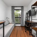 Zgierska 1 By Homeprime *