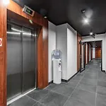 Zgierska 1 By Homeprime Апартаменты